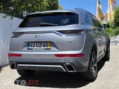 DS DS7 Crossback 1.5 BlueHDi So Chic