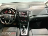 Seat Alhambra 2.0 TDi Style DSG