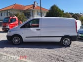 Mercedes-Benz Vito 111 2.2 CDI