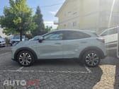 Ford Puma 1.0 EcoBoost MHEV Sound Edition Aut.