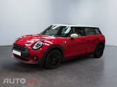 MINI Clubman Cooper Auto