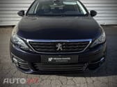 Peugeot 308 SW 1.5 BlueHDi Allure Pack