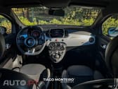 Fiat 500 1.0 Hybrid Connect