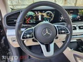 Mercedes-Benz GLE d 4Matic