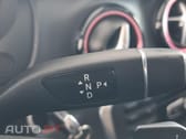 Mercedes-Benz A 180 CDi BE Style Aut.