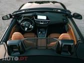 BMW Z4 M40 i