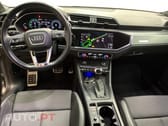 Audi Q3 45 TFSIe S line S tronic