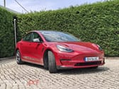 Tesla Model 3 Long Range Tração Integral