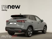 Nissan Qashqai Qashqai 1.5 e-Power N-Connecta