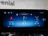 Mercedes-Benz A 200 d Special Edition