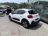 Citroen C3 1.5 BlueHDi C-Series