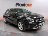 Mercedes-Benz GLA 180 d Urban