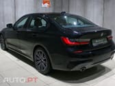 BMW 318 d Pack M Auto