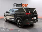 Peugeot 5008 1.5 BlueHDi GT Line