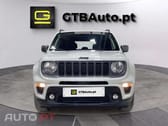 Jeep Renegade S  Plug-In-Hybrid 4xe I.V.A DEDUTÍVEL
