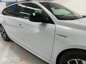 Peugeot 508 1.6 Hybrid Allure e-EAT8