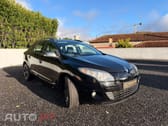 Renault Mégane Sport Tourer 1.5 dCi Comfort SS
