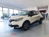 Renault Captur 1.5 dCi Exclusive