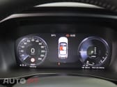 Volvo XC40 1.5 T4 PHEV Inscription