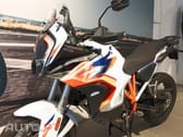 KTM 1290 Super Adventure ADV R
