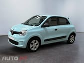 Renault Twingo E-Tech ZE Authentic
