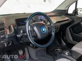 BMW i3 120Ah