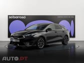 Kia Proceed 1.0 T-GDI GT Line