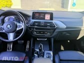 BMW X4 20 d xDrive Pack M Auto
