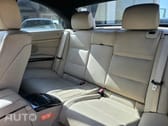 BMW 320 i Cabrio Auto