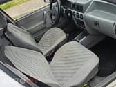 Opel Corsa Swing