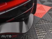 Volkswagen Golf GTI TCR