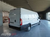 Opel Movano L4H2 3.5T 2.3 CDTi RD