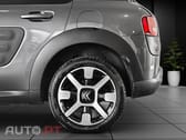 Citroen C4 Cactus 1.6 BlueHDi Shine