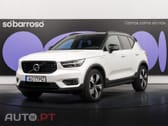 Volvo XC40 1.5 T5 PHEV R-Design Expression
