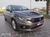 Fiat Tipo 1.3 M-Jet Easy