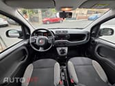 Fiat Panda 1.0 Hybrid City Life