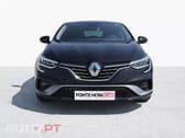 Renault Mégane R:S-Line
