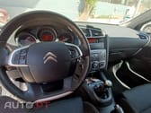 Citroen C4 1.6 e-HDi Air.Exclusive