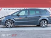 Ford S-Max 1.8 TDCi Titanium 7L