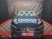 Peugeot 508 SW 1.6 Hybrid Allure e-EAT8