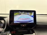 Toyota Yaris Cross 1.5 HDF Design 2WD