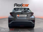 Toyota C-HR 1.8 HSD Exclusive+P.Luxury