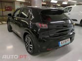 Peugeot 208 1.2 PureTech Allure Pack