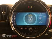 MINI Countryman Cooper SE ALL4 Sport Edition Auto