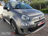Fiat 500 1.0 Hybrid Launch Edition