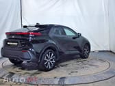 Toyota C-HR 1.8 Hybrid Dynamic