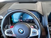 BMW M8 Competition