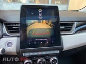 Renault Captur 0.9 Tce Exclusive Limited Bi-Fuel