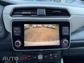 Nissan Leaf N-Connecta Full Led