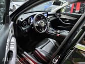 Mercedes-Benz C 200 BlueTEC Avantgarde+ Aut.